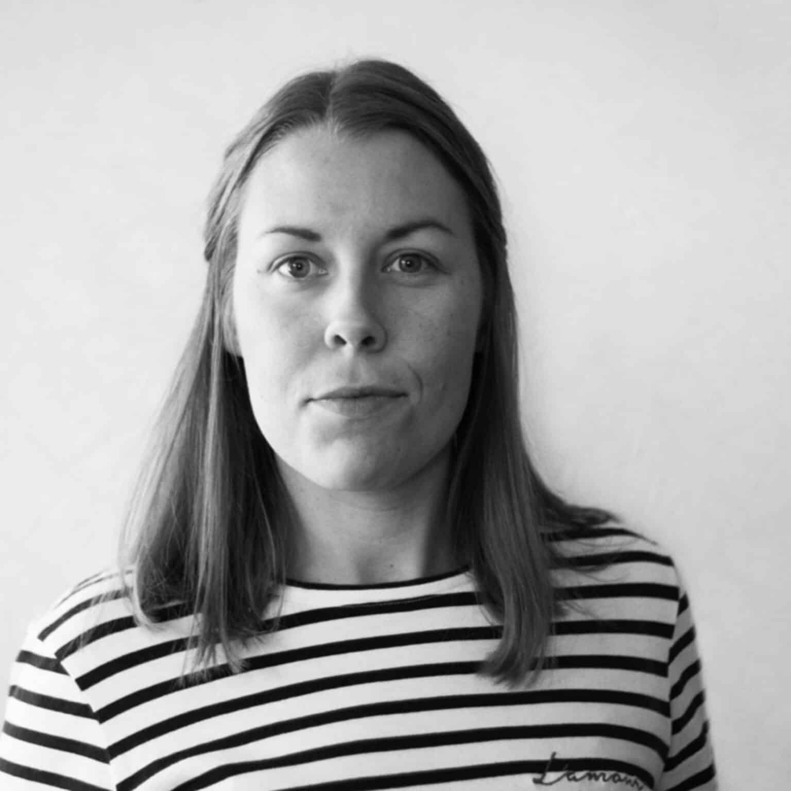 Välkommen Jennifer!