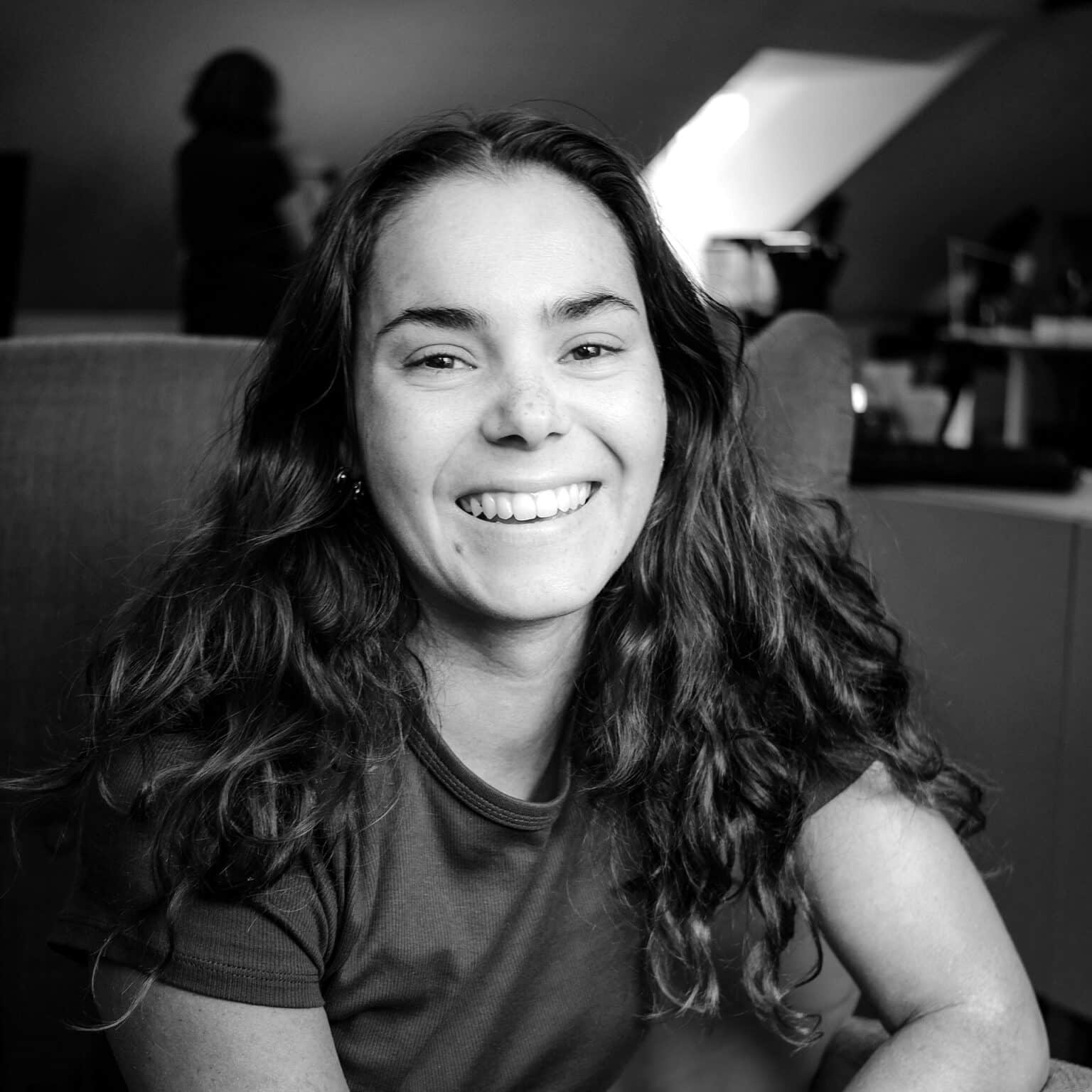 Nykläckt proffs på sociala medier och fotograf – Lär känna Natasha Pettersson