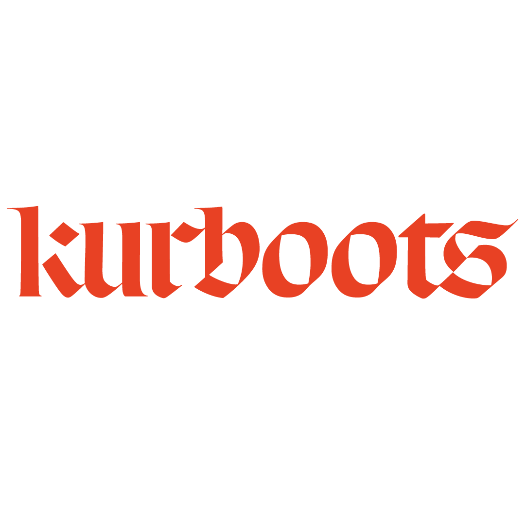 Kurboots logotyp
