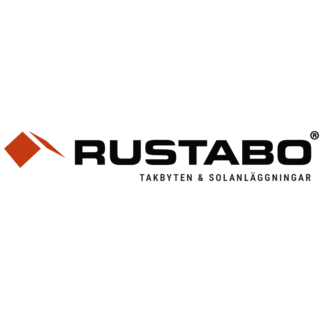 Rustabo logotyp