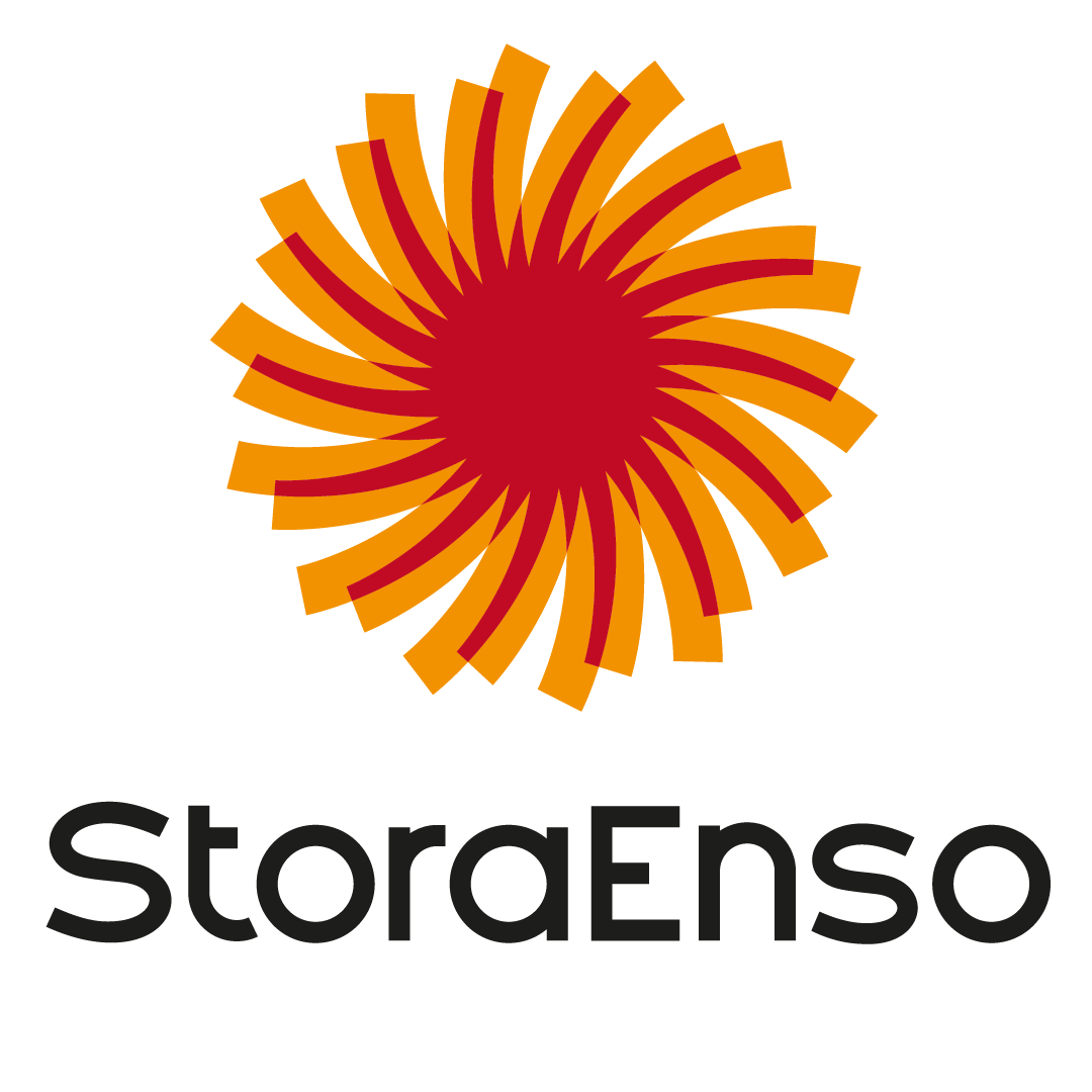 Stora Enso Fors logotyp